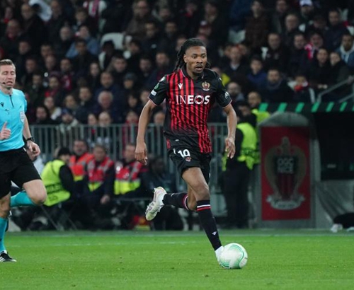 意媒：国米想签诺顿-库菲，如果报价合适+返租热那亚可能放人（意媒：国米有意引进诺顿-库菲，若价到位并回租，热那亚或同意放行）