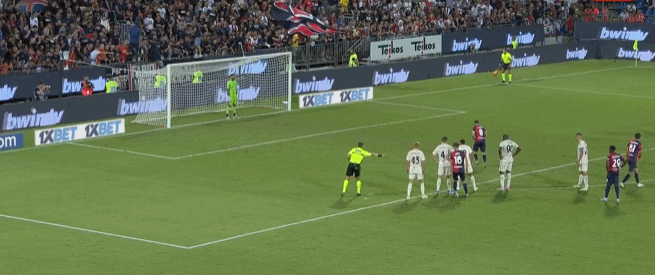 马尔凯蒂：我在拉齐奥的时候有抑郁症，但俱乐部不理解我（马尔凯蒂：效力拉齐奥时患抑郁症，却未获俱乐部理解）