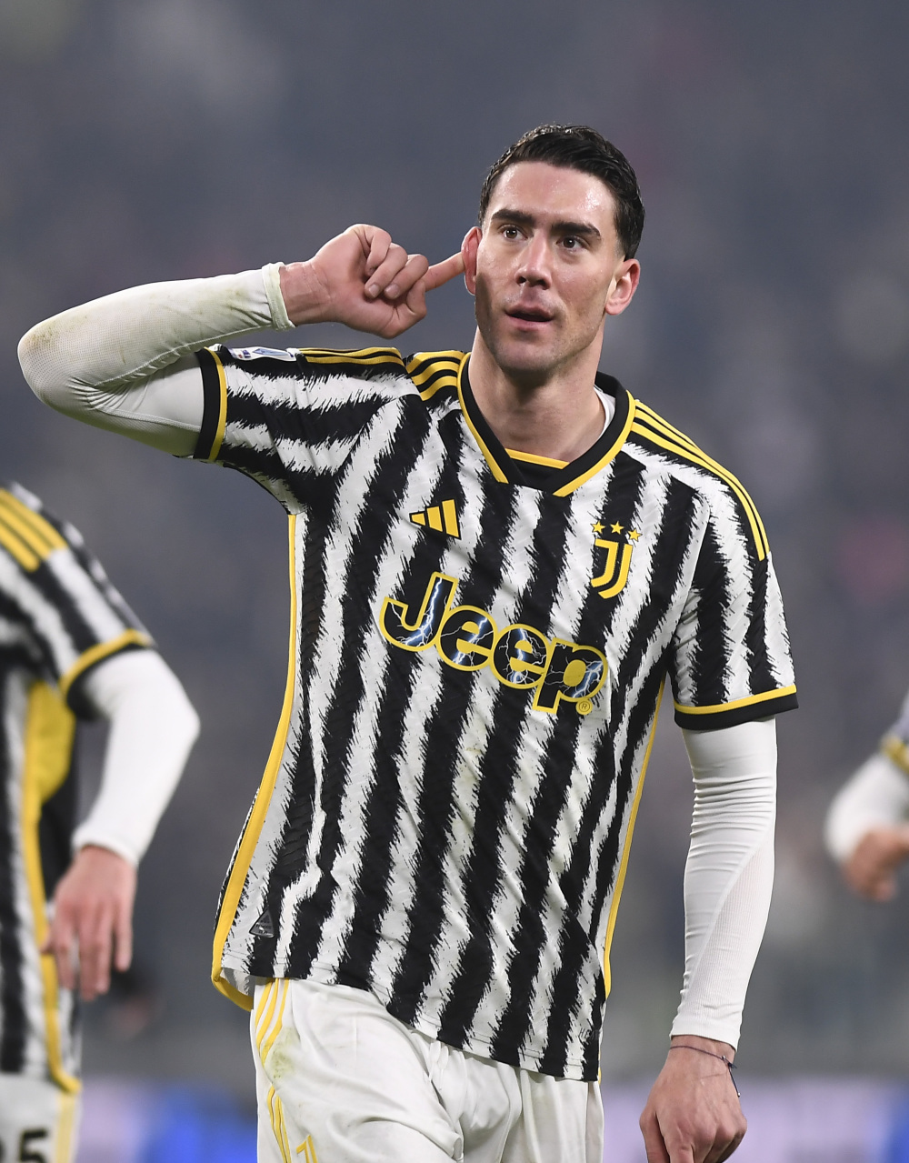 官方：王钰栋当选2025赛季中超最佳青年球员（官宣：王钰栋荣膺2025赛季中超最佳青年球员）