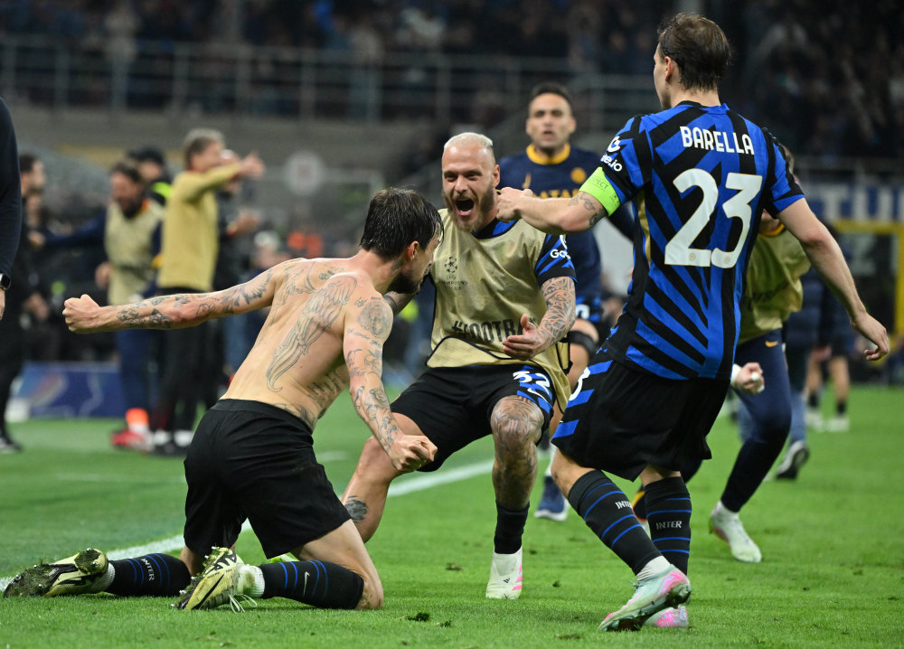 马卡：与中东和俄罗斯不同，美资正在通过收购改变欧洲足球（马卡：美资靠收购重塑欧洲足坛，路径有别于中东与俄罗斯）